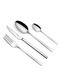 MILAN Faqueiro 24 Peças