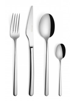 MACAU Faqueiro 24 Peças