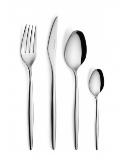 Rabat Faqueiro 24 Peças