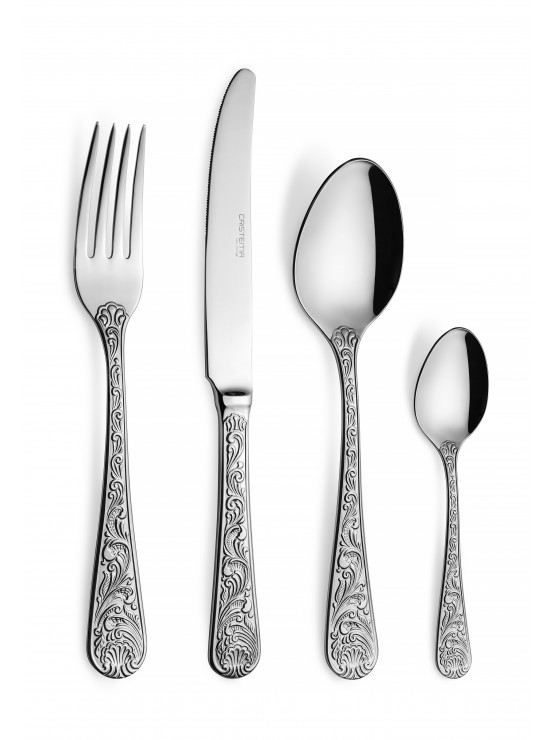 VERSAILLES Faqueiro 24 Peças