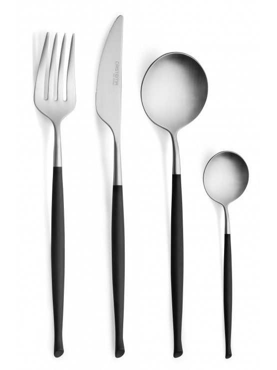 WAVE Faqueiro 24 Peças