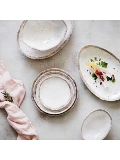 EARTH Prato Raso Melamina Ø 19,4 Cm - LACOR