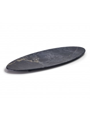 STONE Travessa Oval