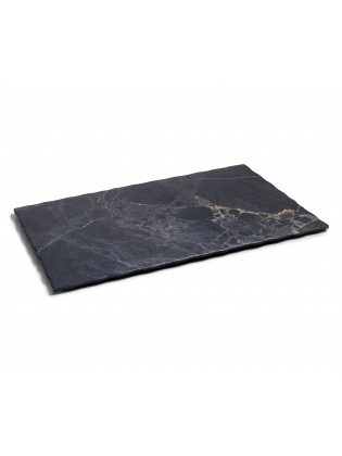 STONE Travessa Retangular 43cm