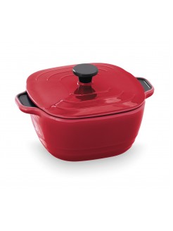 Mini Cocotte Melamina