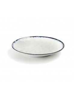 SEA Prato Raso Melamina Ø 24 Cm
