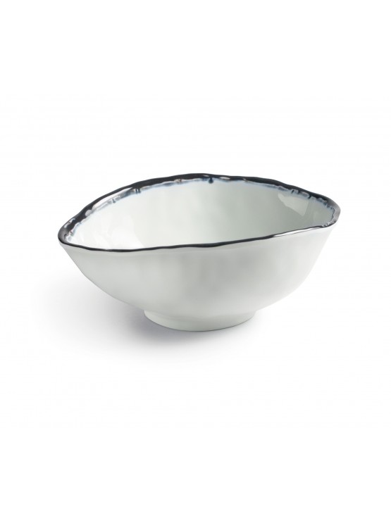 SEA Taça Oval Melamina Ø 16,3 Cm