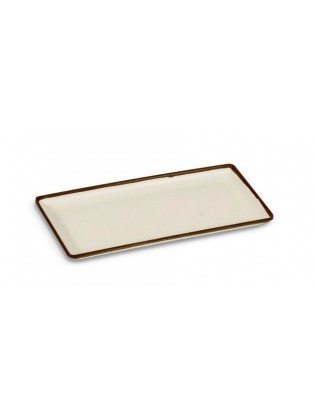 HALO Travessa Retangular 21,5cm