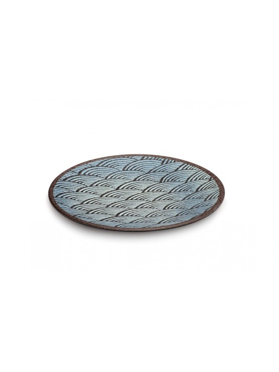 OCEAN Prato Raso 22cm