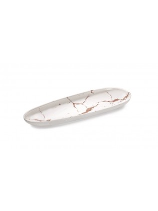 GOLDEN Prato Oval 35,5cm