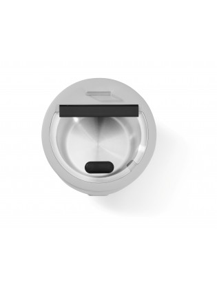 Panela de Sopa Elétrica UNIQ Branca