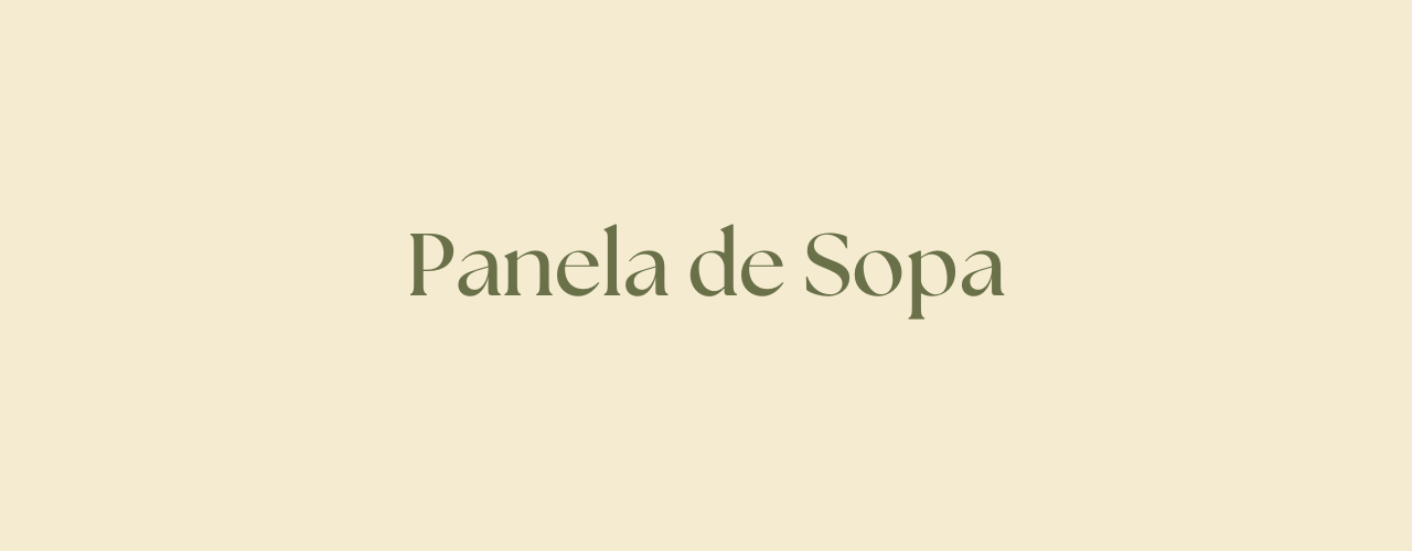 Panela de Sopa