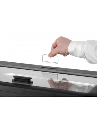 Rechaud Elétrico UNIQ Bege – Banho Maria com Design Moderno