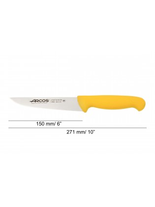 Faca de Chef 15 cm ARCOS Série 2900