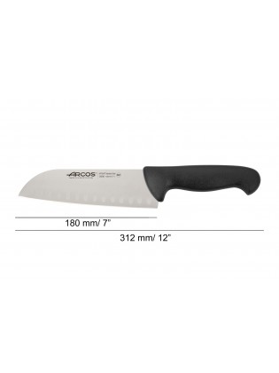 2900 | Faca Santoku 18cm