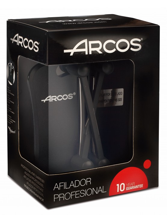 Afiador Profissional ARCOS