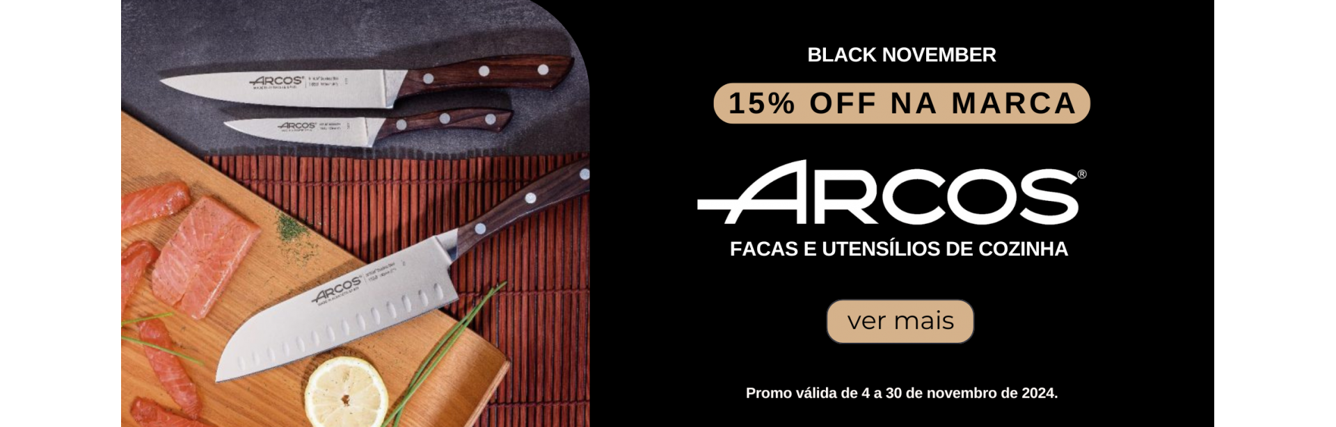 Promo Arcos