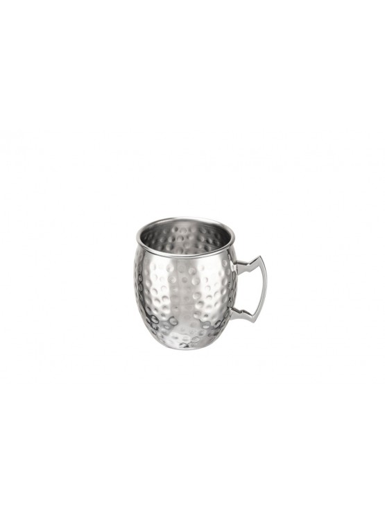 Caneca Inox Martelado 55CL