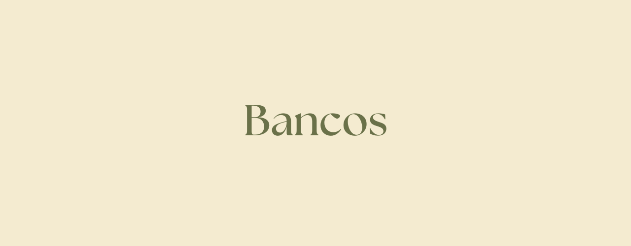 Bancos