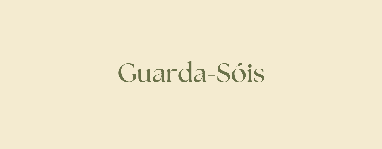 Guarda-Sóis 