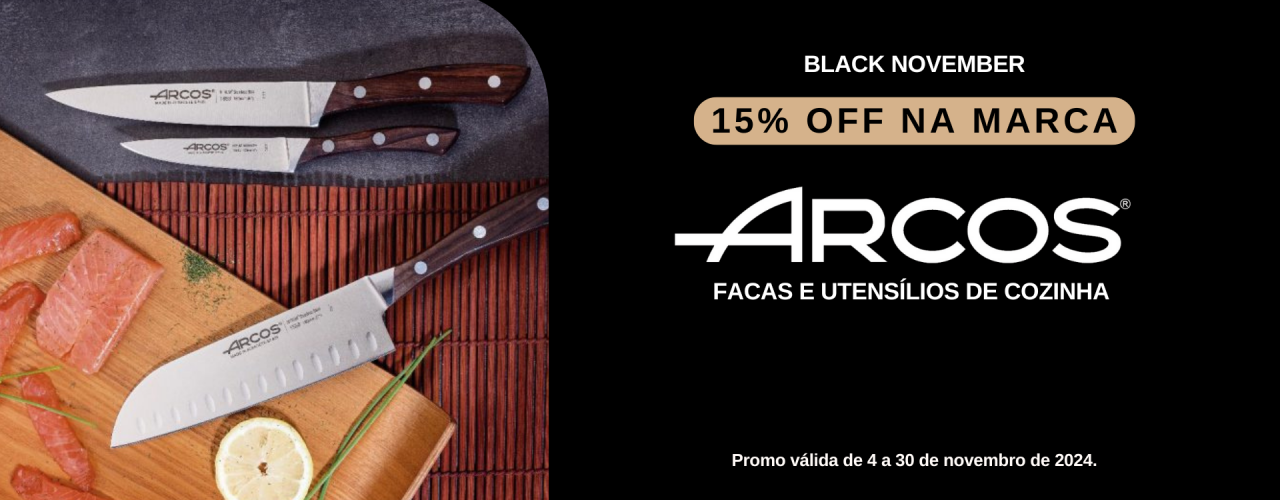 Promoção ARCOS