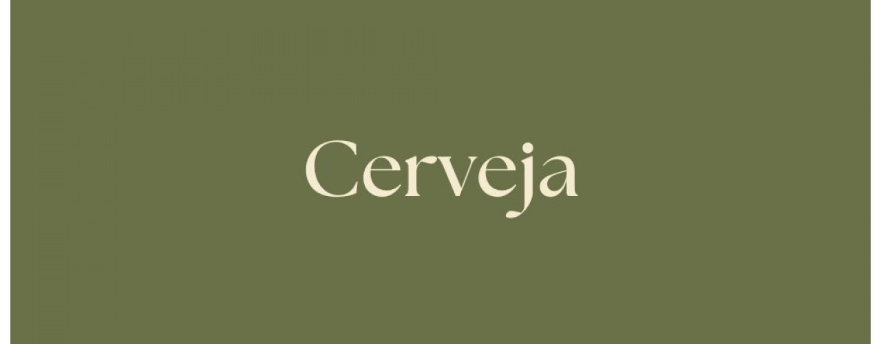 Cerveja