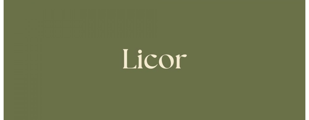 Licor