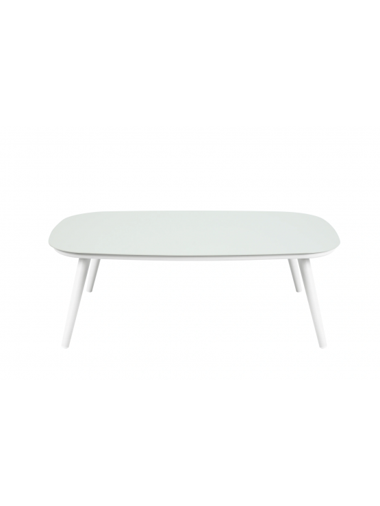 Conjunto Jardim Alumínio 165