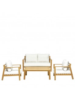 Conjunto Jardim 4 Peças 153
