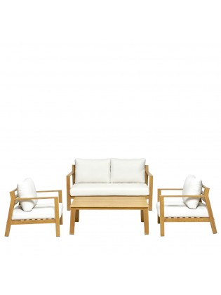 Conjunto Jardim 4 Peças 153