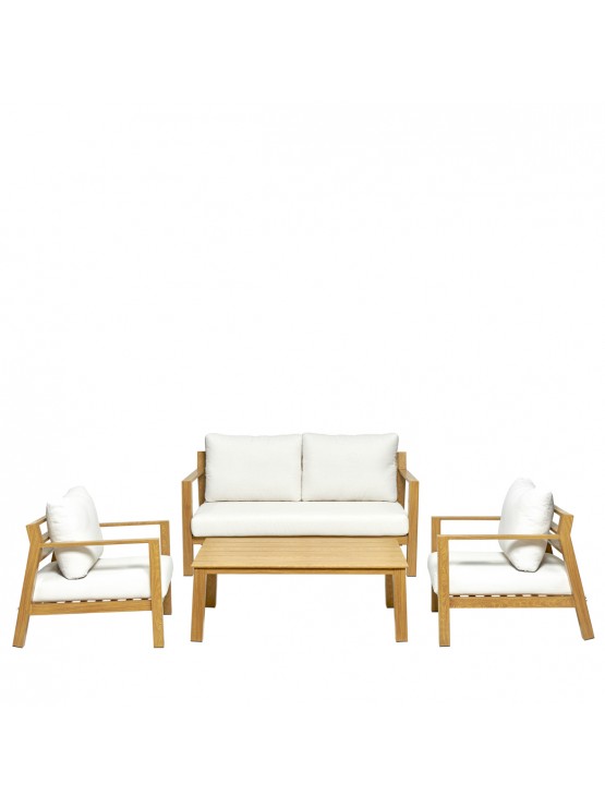 Conjunto Jardim 4 Peças 153