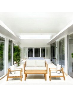 Conjunto Jardim 4 Peças 153