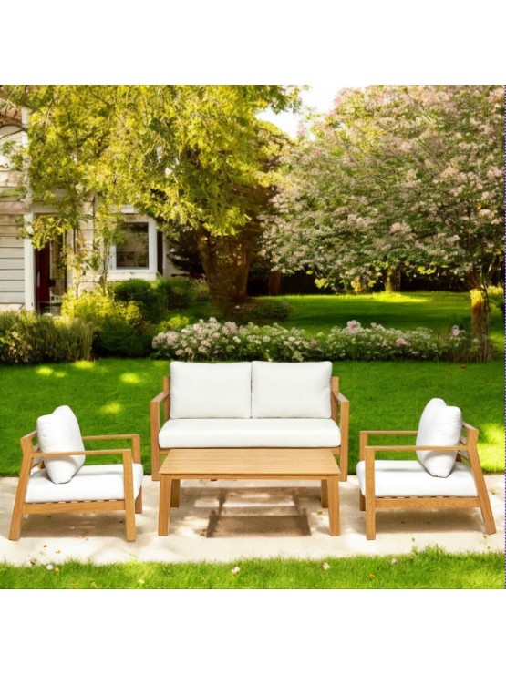 Conjunto Jardim 4 Peças 153