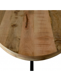 Mesa jantar oval 210cm spider leg