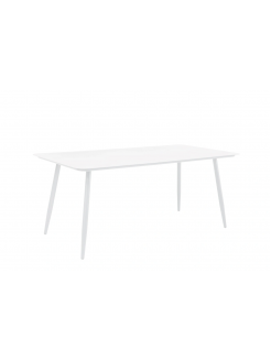 Mesa Jardim Alumínio