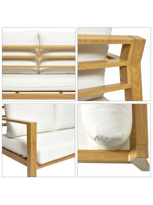 Conjunto de Jardim 4 Peças