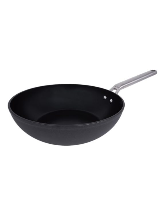 Wok 28cm ARCOS Série SAMOA