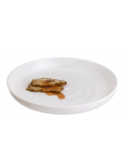 Prato Fundo Melamina 2,5L Ø35,5x5cm