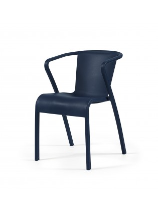 Conjunto de Cadeiras Lusa para Esplanada – Pack de 16