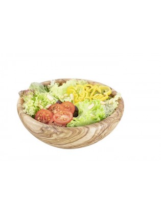 Olive Bowl 15x6x0.50 - APS