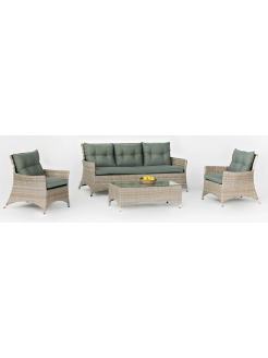 Conjunto Jardim BELMOND 3