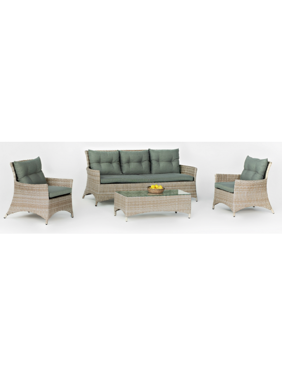 Conjunto Jardim BELMOND 3