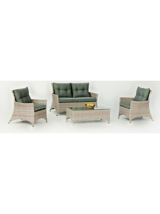 Conjunto Jardim BELMOND 2