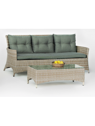 Conjunto Jardim BELMOND 3