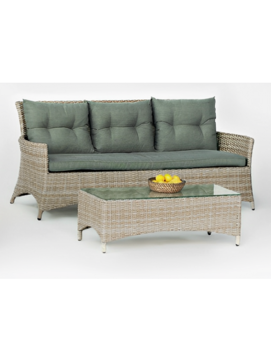 Conjunto Jardim BELMOND 3