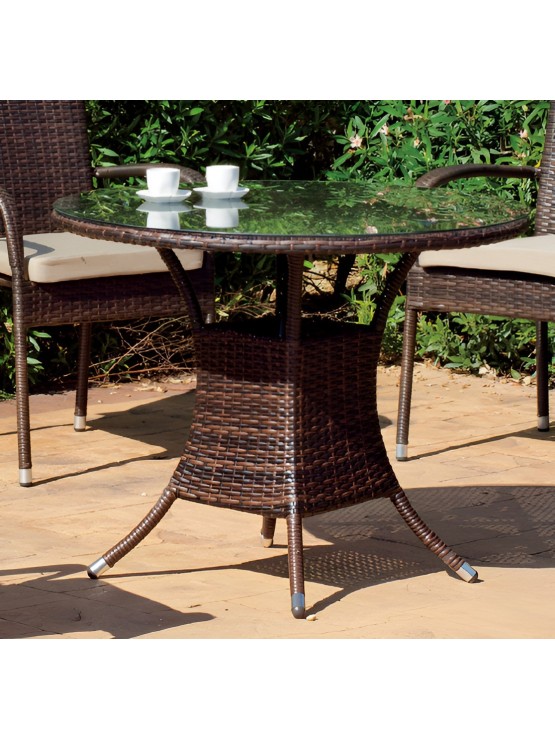 Conjunto Jardim BÉRGAMO