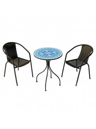 Conjunto Jardim BERNA