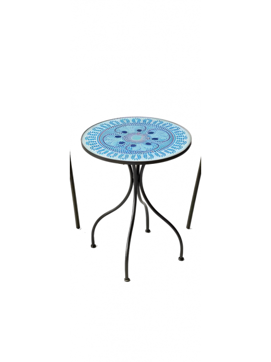 Conjunto Jardim BERNA