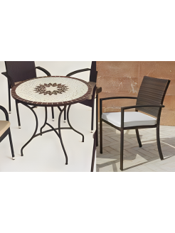 Conjunto Jardim BORA 90