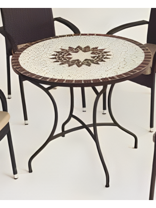 Conjunto Jardim BORA 90
